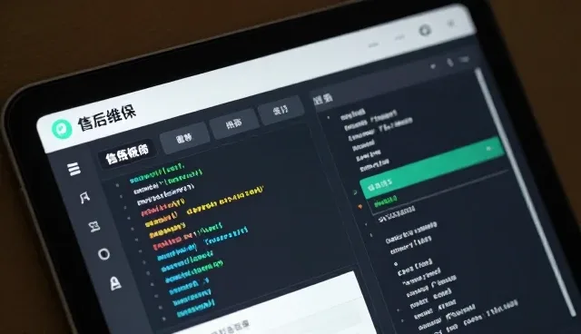 数字化转型下机械设备售后维保模式的优化路径